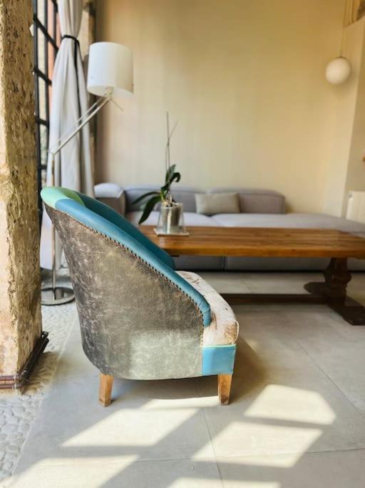 발렌시아 Loft A 5Min De La Playa 아파트 외부 사진