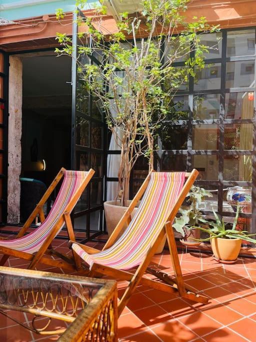 발렌시아 Loft A 5Min De La Playa 아파트 외부 사진
