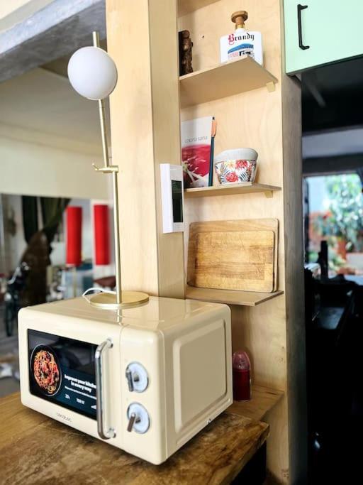 발렌시아 Loft A 5Min De La Playa 아파트 외부 사진
